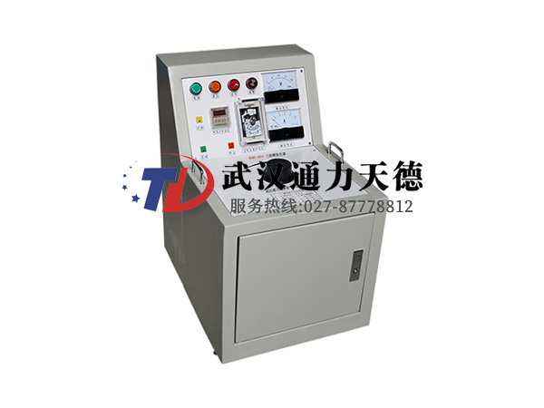 TDBF-5KVA  三倍頻發(fā)生器