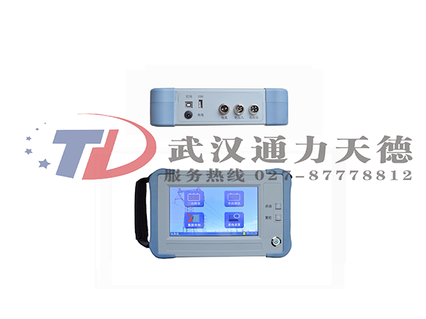 TDSCL-2000D 手持式單相電容電感測試儀